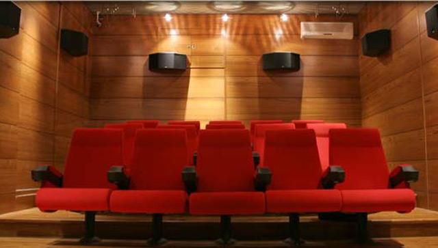 Sala Cinema