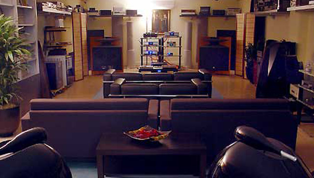 Sala High End
