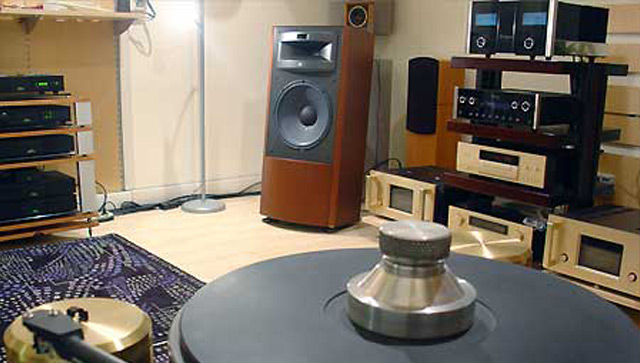 Sala High End
