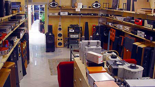 Sala Shop