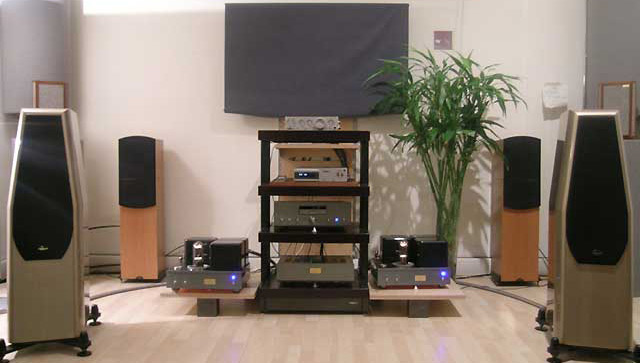 Sala High End