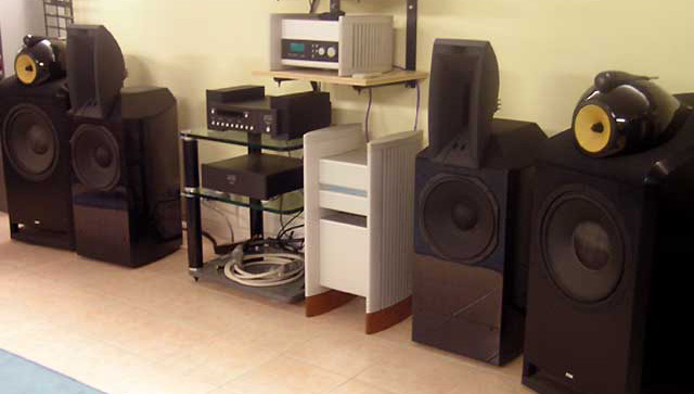 Sala High End