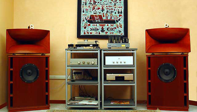 Sala Alta Efficienza