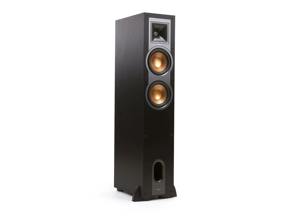 klipsch r-26f klipsch r-26f