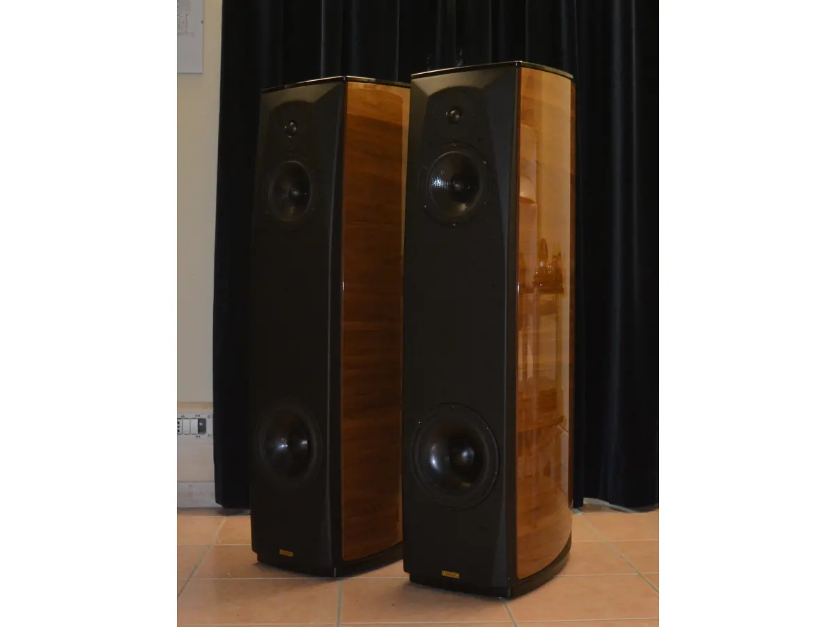 Bowers Wilkins Speakers >> Opera callas diva - Opera Floorstanding loudspeakers for Bowers Wilkins Speakers >> Opera callas diva - Opera Floorstanding loudspeakers for