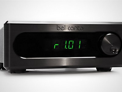 Bel Canto BEL CANTO E.ONE DAC2.7