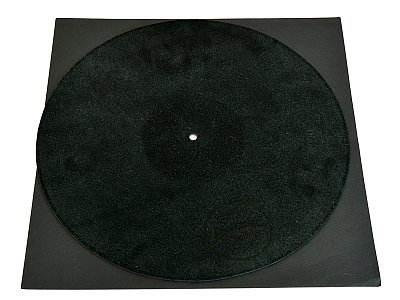 Acoustic Solid ACOUSTIC SOLID DISCO MAT