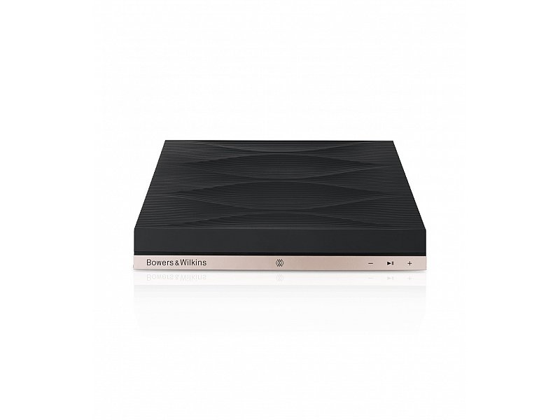 Bowers & Wilkins BOWERS & WILKINS FORMATION AUDIO