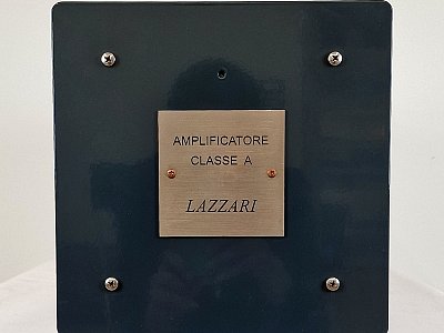 Lazzari LAZZARI CLASSE A