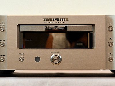 Marantz MARANTZ SA11-S1