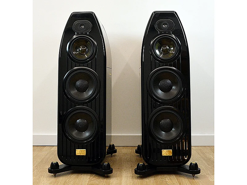 Kharma exquisite midi Kharma Floorstanding loudspeakers for sale on