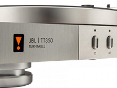 JBL JBL TT350