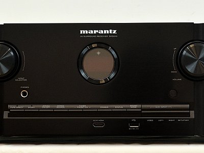 Marantz MARANTZ SR5010