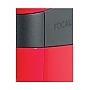 Imperial red