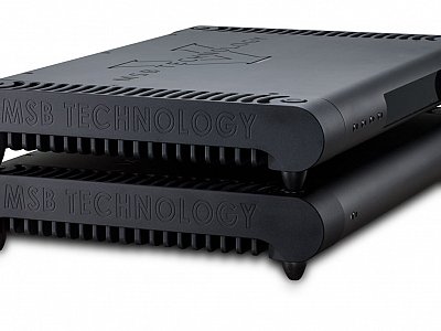 Msb signature dac v - Msb Dac & dac-headphone ampli for sale on Hi-Fi ...