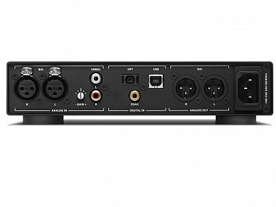 Sennheiser hdv 820 digital headphones amplifier outlet