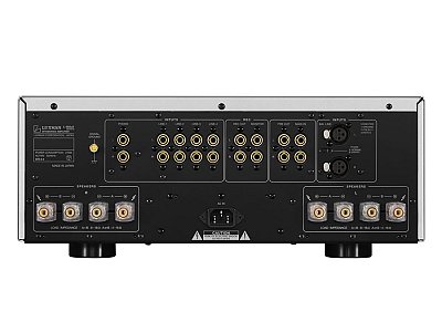 LUXMAN L-505UXII