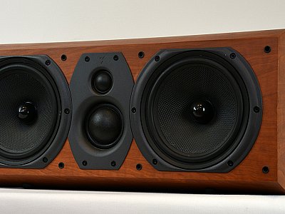 Wharfedale diamond 9cm cheap