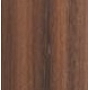 Dark walnut