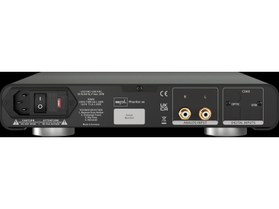 SPL PHONITOR SE