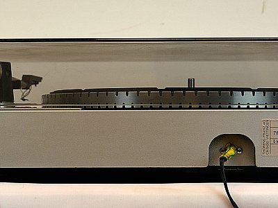 Thorens Td 105 Mkii - Thorens Giradischi In Vendita Su Hi-Fi Di - Foto 2