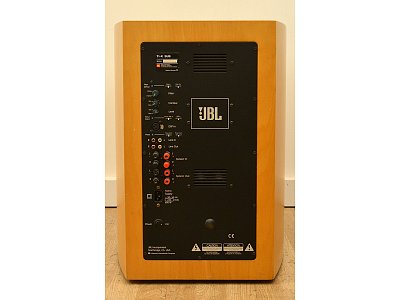 JBL TI-K