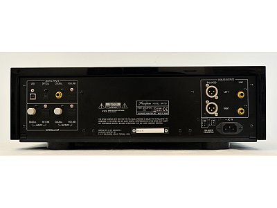 ACCUPHASE DP-720