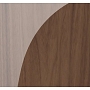 Walnut Piano