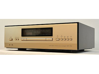 ACCUPHASE DP-720