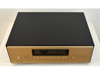 ACCUPHASE DP-720