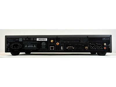 ARCAM CDS50