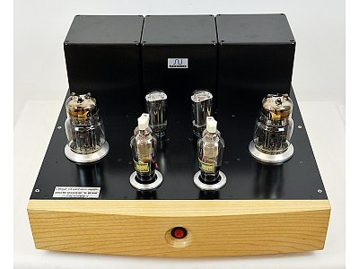 AUDIODAREX 328A - 6C33C