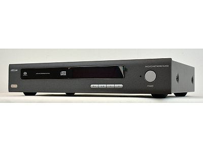 ARCAM CDS50
