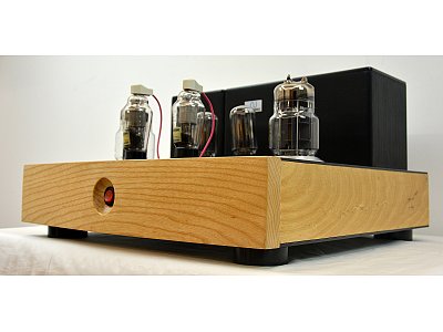 AUDIODAREX 328A - 6C33C