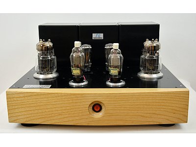 AUDIODAREX 328A - 6C33C