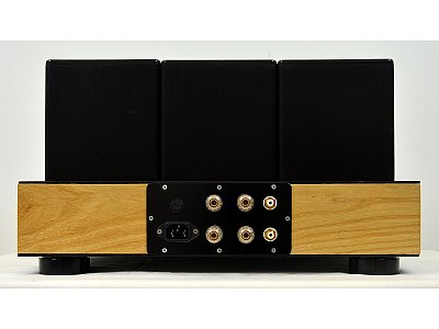 AUDIODAREX 328A - 6C33C