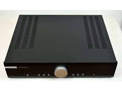 MUSICAL FIDELITY M3si