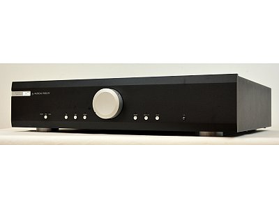 MUSICAL FIDELITY M3si