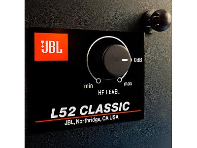 JBL L52 CLASSIC