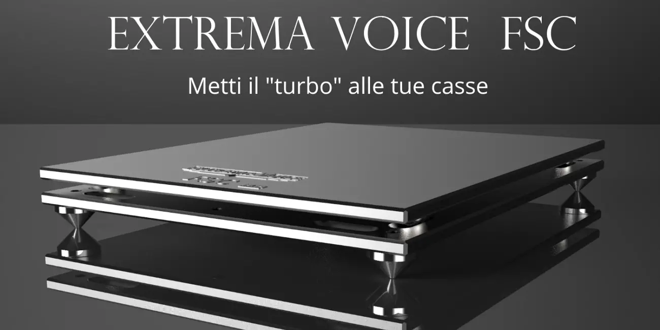 Extrema Voice FSC