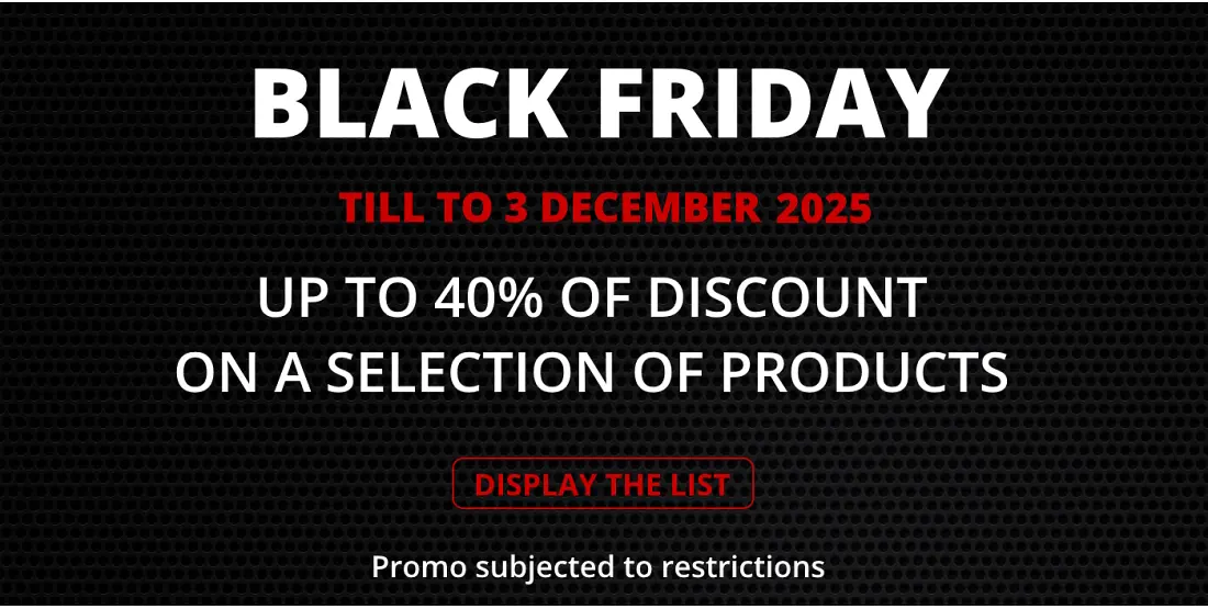Black Friday 2025 ENG