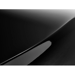Black High Gloss