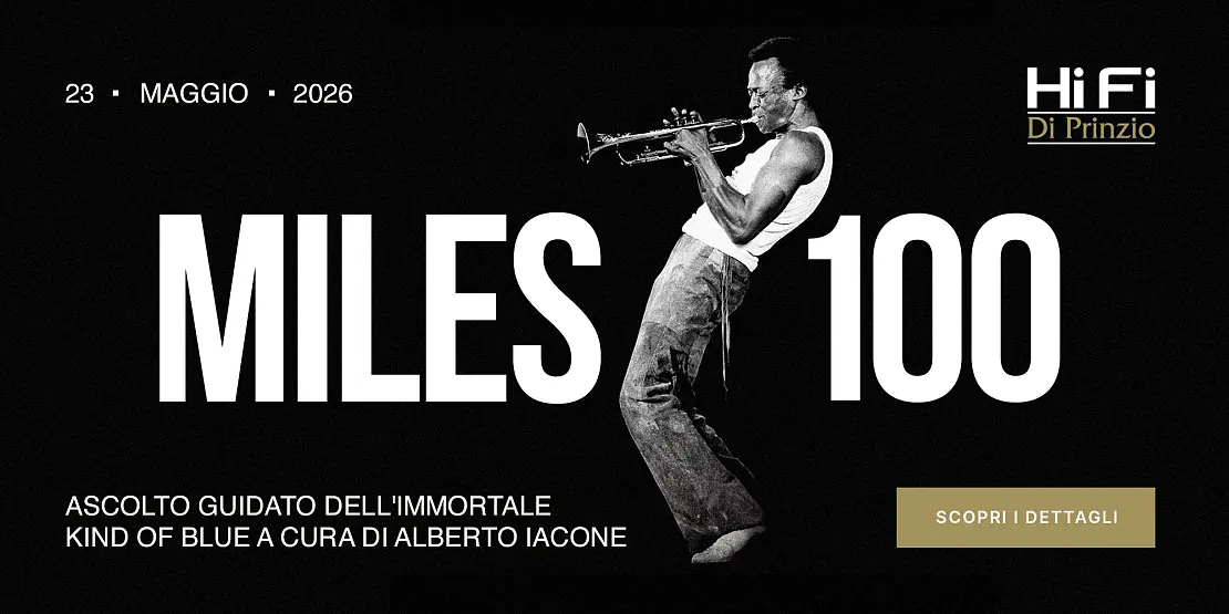Miles 100
