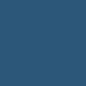 Chilly Blue