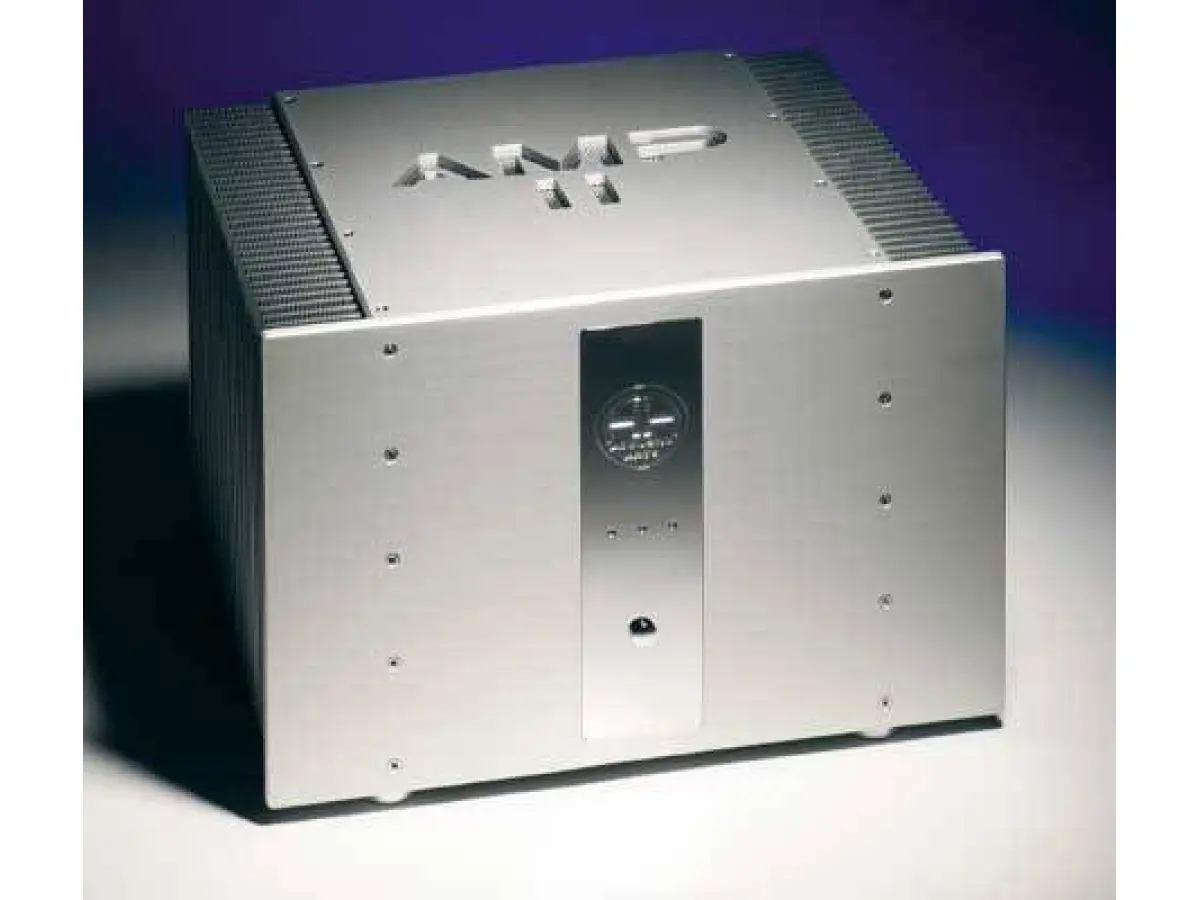 accustic arts amp ii mk iii accustic arts power amplifiers