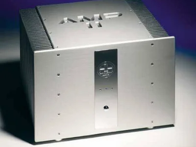Accustic Arts ACCUSTIC ARTS AMP II MK III