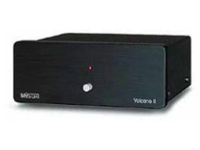 TRIGON TRIGON VOLCANO III