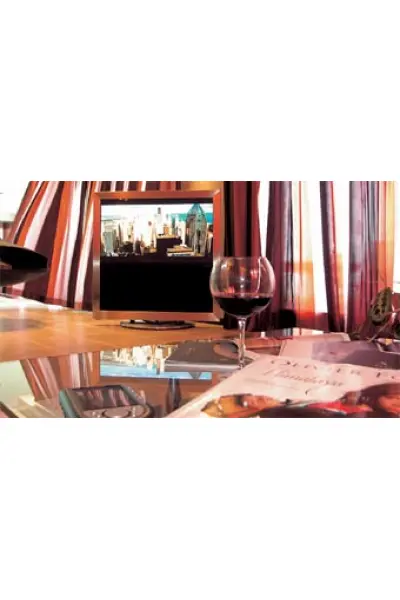 HC Home Comfort & Cinema 2007
