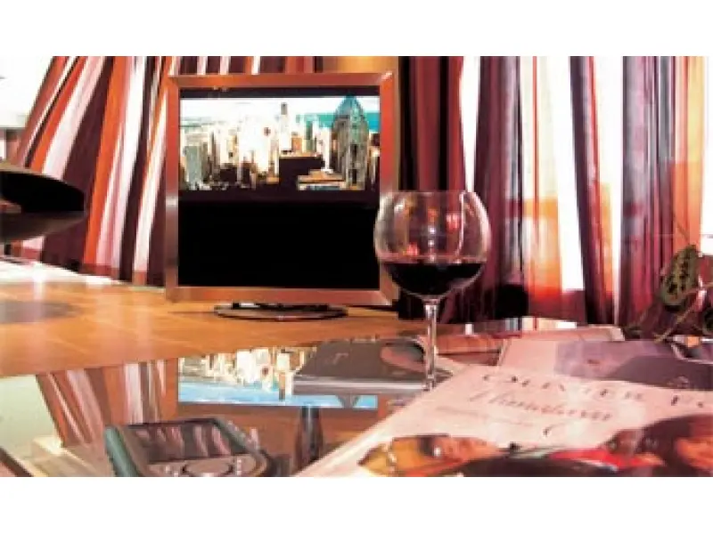 HC Home Comfort & Cinema 2007