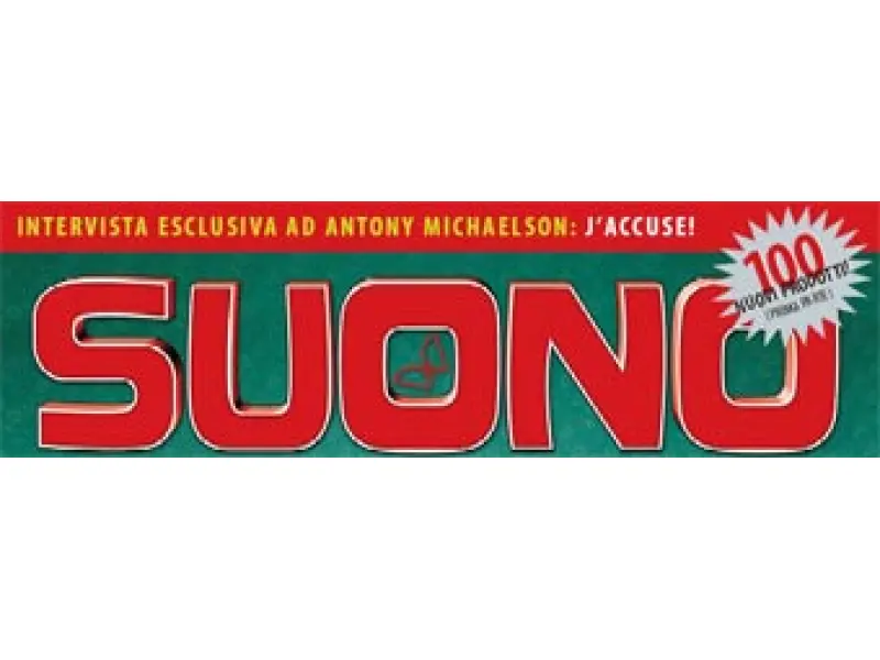 Suono Novembre 2008